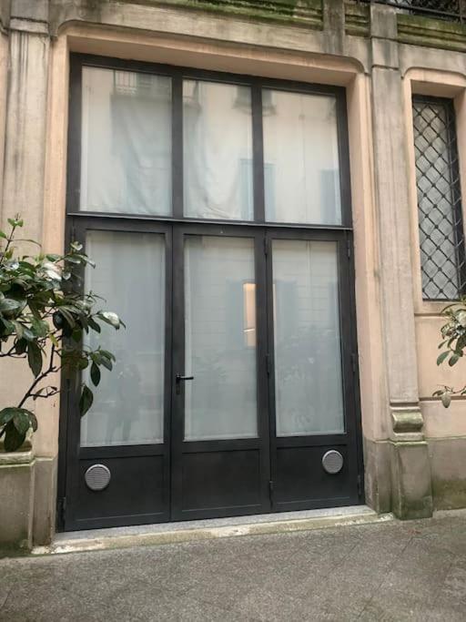 Piccolo Loft Cadorna Apartment Milano Ngoại thất bức ảnh